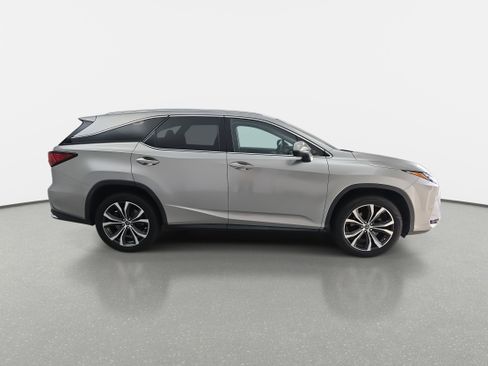 Used 2019 Lexus RX 350L FWD image 2
