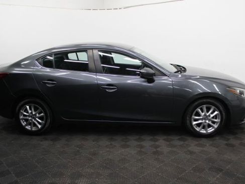 Used 2014 MAZDA MAZDA3 i Touring image 4