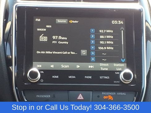 Used 2024 Mitsubishi Outlander Sport LE AWD/4WD image 17