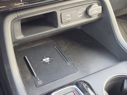 New 2026 Honda Pilot EX-L image 23