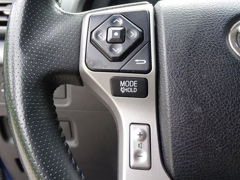 Used 2016 Toyota 4Runner SR5 Premium AWD/4WD image 20