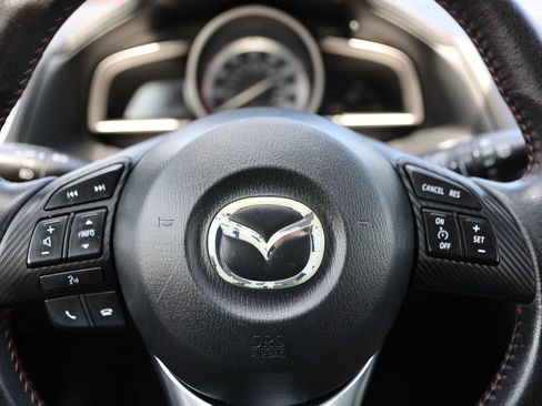 Used 2014 MAZDA MAZDA3 i Touring FWD image 33