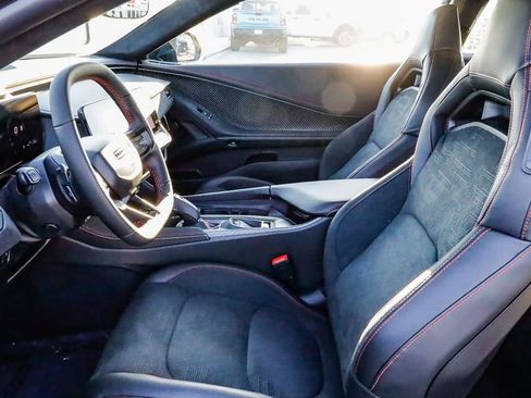 New 2026 Dodge Charger Scat Pack AWD/4WD image 22