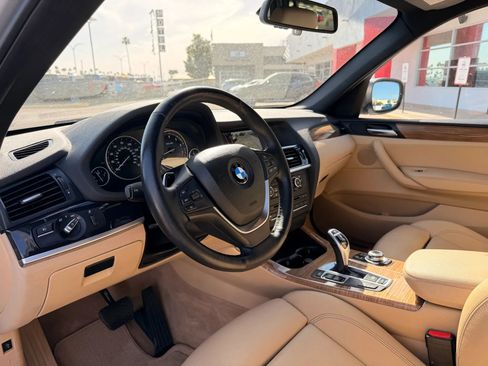 Used 2013 BMW X3 xDrive35i AWD/4WD image 13
