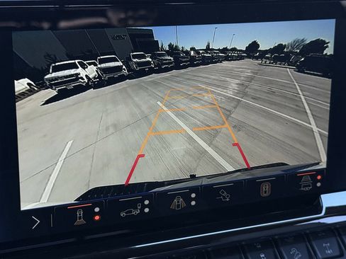 New 2026 Chevrolet Silverado 1500 ZR2 image 16