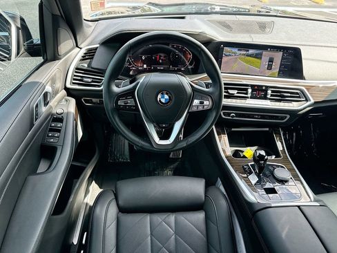 Used 2023 BMW X5 sDrive40i w/ Premium Package RWD image 22