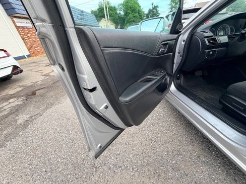 Used 2014 Honda Accord EX image 35