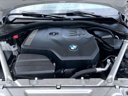 Used 2024 BMW 430i Gran Coupe w/ Convenience Package RWD image 30