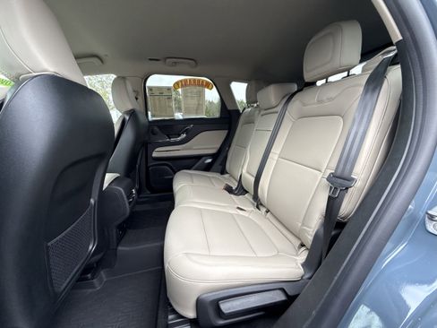 Used 2025 Lincoln Corsair FWD w/ Equipment Group 101A image 23