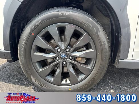 Used 2024 Subaru Outback Onyx Edition AWD/4WD image 6