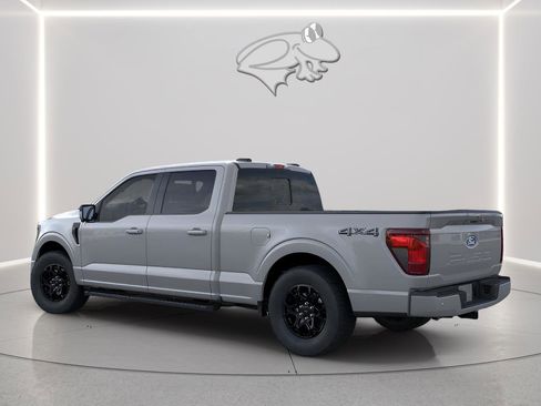 New 2026 Ford F150 XLT image 4