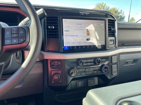 New 2026 Ford F350 XLT w/ XLT Premium Package image 8