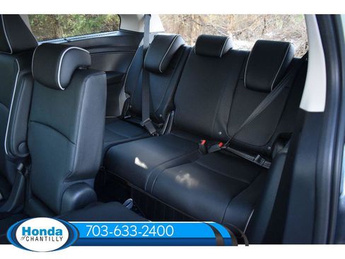 New 2026 Honda Odyssey Touring image 34