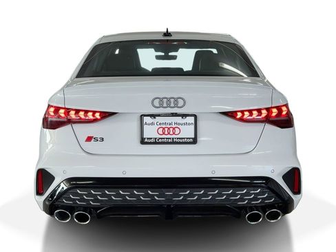 New 2026 Audi S3 Premium image 10