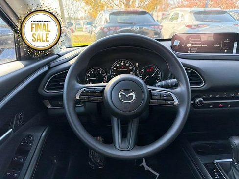 New 2026 MAZDA CX-30 AWD 2.5 S image 17