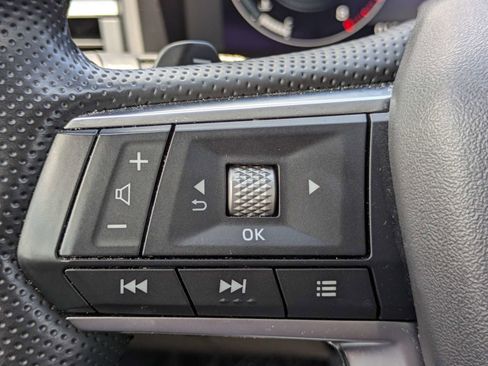 Used 2024 Mitsubishi Outlander FWD image 14