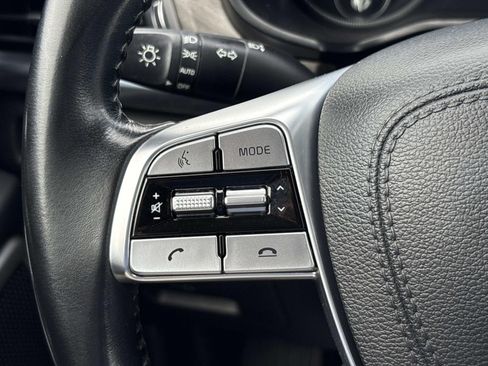 Used 2022 Kia Telluride EX w/ EX Premium Package FWD image 30