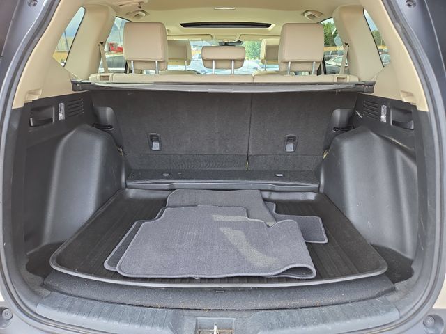 Used 2019 Honda CR-V EX-L image 34