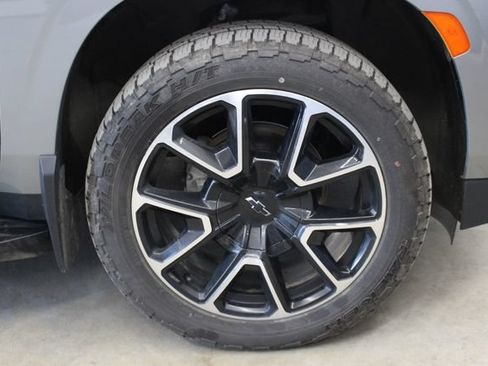 Used 2023 Chevrolet Tahoe RST AWD/4WD image 69