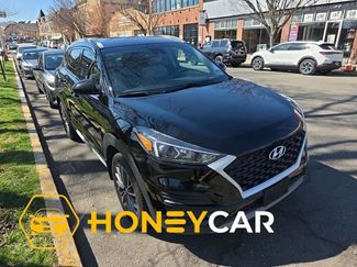 Used 2019 Hyundai Tucson SEL video 1