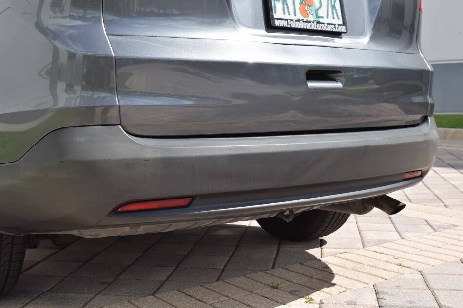 Used 2013 Honda CR-V EX-L image 21