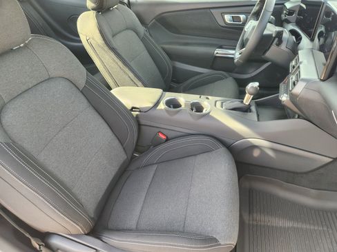 New 2026 Ford Mustang Coupe image 14