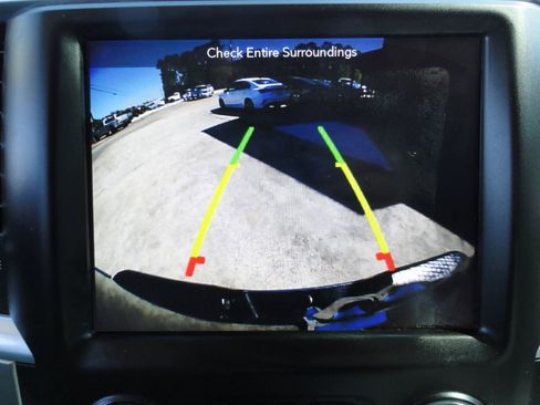 Used 2019 RAM 1500 Lone Star image 15