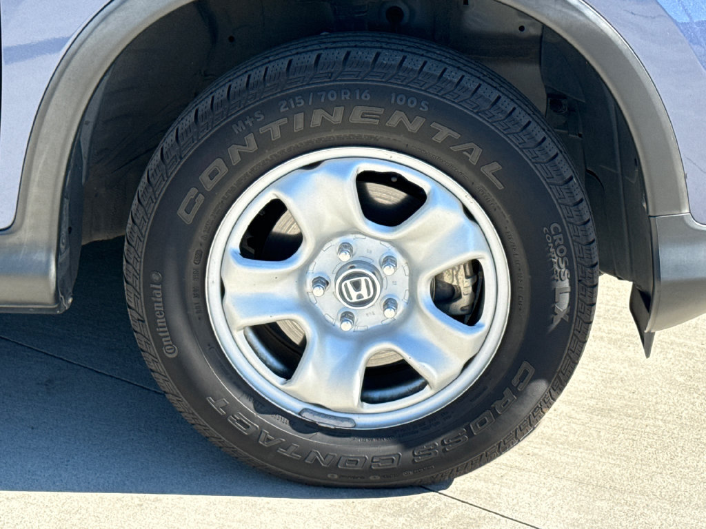 Used 2014 Honda CR-V LX image 11