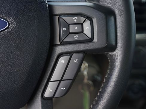 Used 2020 Ford F150 XLT w/ Equipment Group 302A Luxury RWD image 23