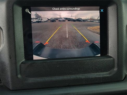 Used 2020 Jeep Gladiator Sport w/ Quick Order Package 24S image 11