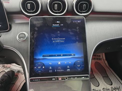 Used 2023 Mercedes-Benz C 300 Sedan image 31