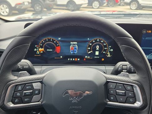 Used 2024 Ford Mustang GT Premium RWD image 37