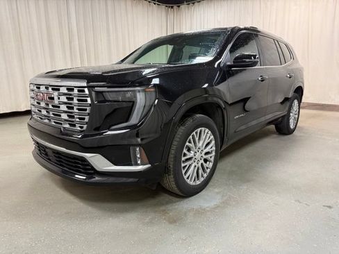Used 2026 GMC Acadia Denali w/ Super Cruise Package AWD/4WD image 11