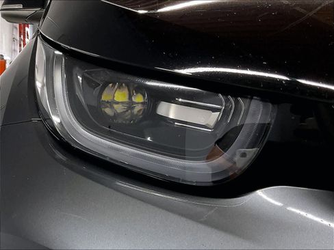 Used 2020 BMW i3 image 26