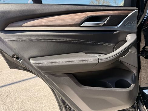 Used 2020 BMW X3 sDrive30i w/ Convenience Package image 29