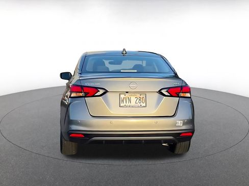 Used 2023 Nissan Versa SV image 11