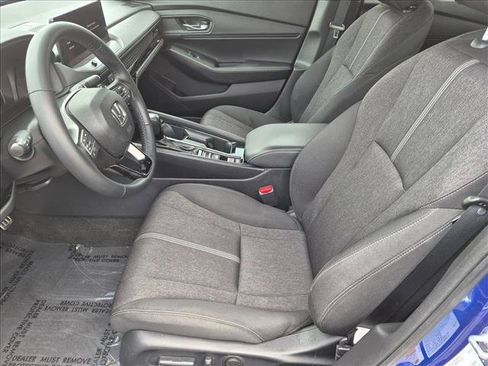 Certified 2024 Honda Accord Sport image 17