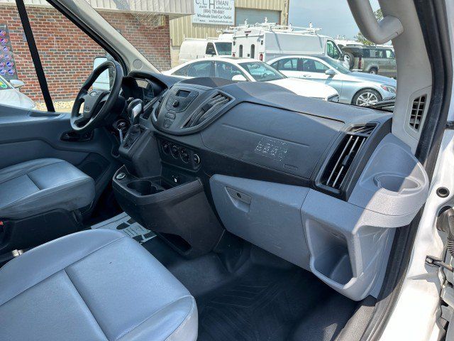 Used 2018 Ford Transit 250 138 RWD image 27