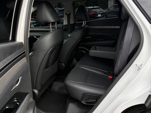 Used 2023 Hyundai Tucson XRT AWD/4WD image 22