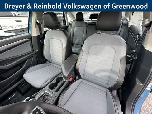 New 2026 Volkswagen Jetta SE image 26