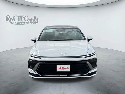 New 2026 Hyundai Sonata Limited image 8