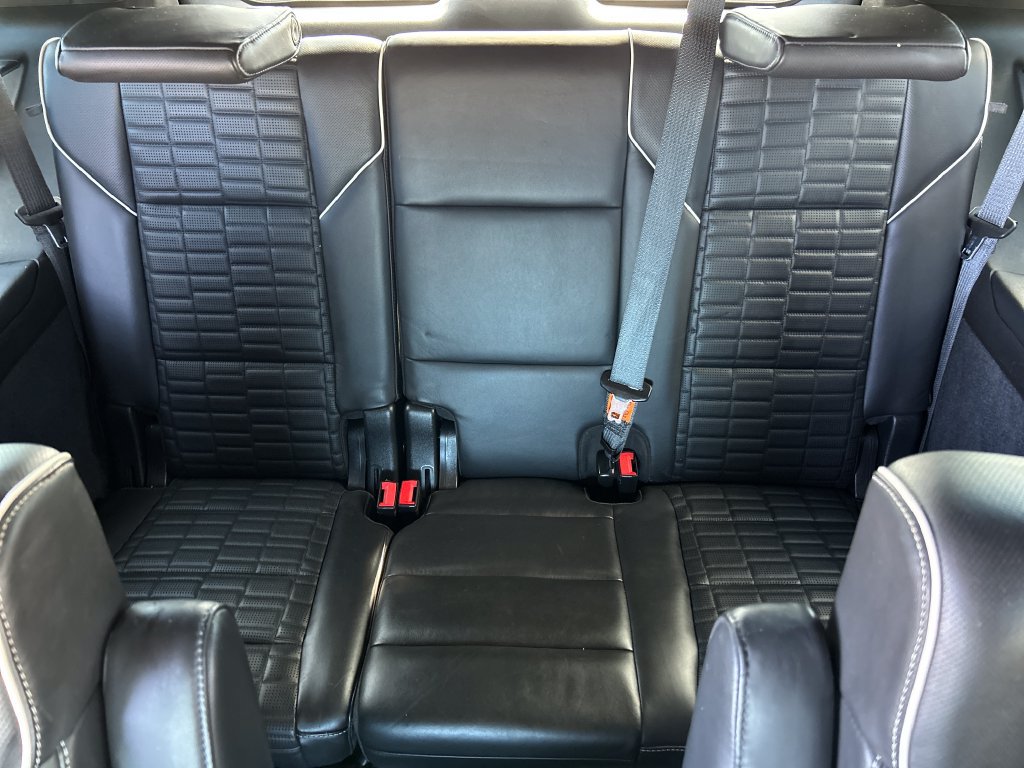 Used 2021 Cadillac Escalade Sport Platinum AWD/4WD image 23