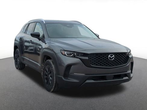 New 2026 MAZDA CX-50 2.5 Hybrid w/ Preferred Pkg image 8