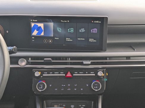 New 2026 Hyundai Tucson SEL Plus FWD image 19