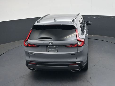 Used 2024 Honda CR-V Sport-L image 25