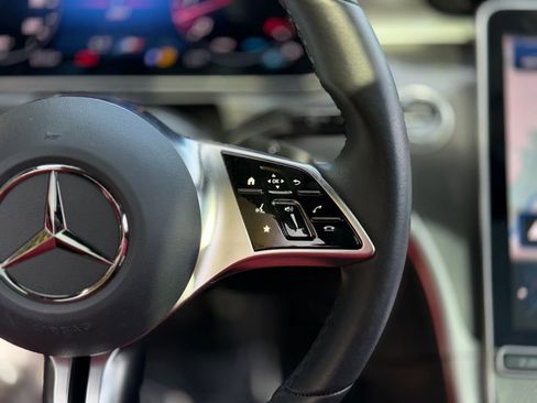 Used 2024 Mercedes-Benz CLE 300 CLE 300 image 42