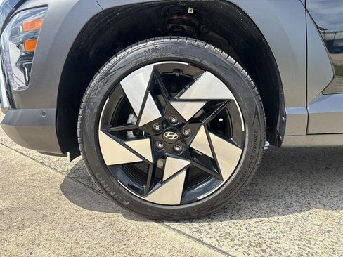Used 2026 Hyundai Kona Limited AWD/4WD image 22