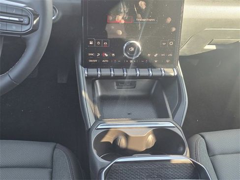 New 2026 GMC Terrain AT4 w/ Convenience Package III image 15