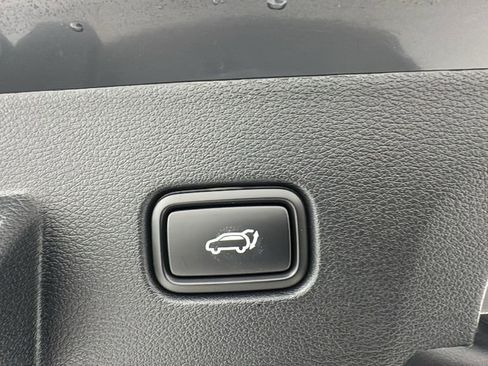 New 2026 Kia Sportage EX w/ EX Panoramic Sunroof Package image 16