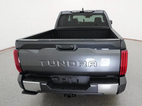 New 2026 Toyota Tundra SR5 AWD/4WD image 7